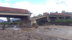 جسر منهار يحوّل حياة السكان إلى جحيم بالبليدة