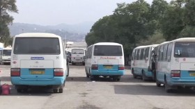 بأمر من الرئيس تبون: سحب حافلات النقل التي تزيد مدة خدمتها عن 30 سنة