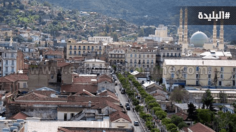 قرية السرايجية بمفتاح في البليدة خارج اهتمامات المسؤولين