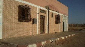 لقاء لحل تعقيدات ملف البناء الريفي بجانت