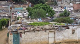 قنبلة السكن الفوضوي تنتظر التفكيك من طرف والي تيبازة الجديد