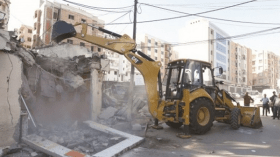 بلدية عين صالح تعلن الحرب على البنايات الفوضوية بتمنراست