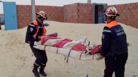 “البوحمرون” يقتل شخصين بورقلة ومستشفيات ترفض التكفل بالمصابين