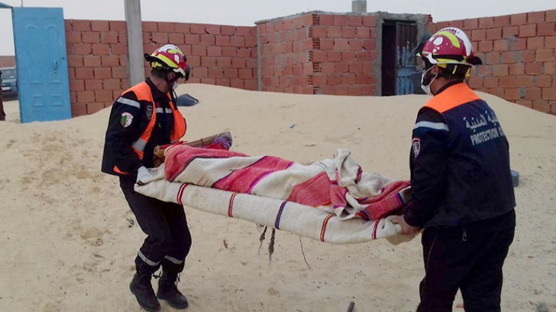 “البوحمرون” يقتل شخصين بورقلة ومستشفيات ترفض التكفل بالمصابين