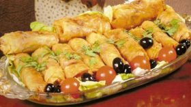 “بوراك” شعبان لشهر رمضان!