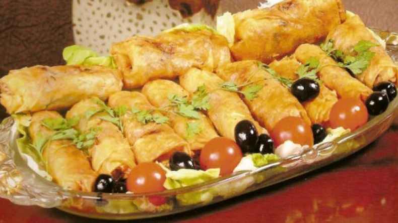 “بوراك” شعبان لشهر رمضان!