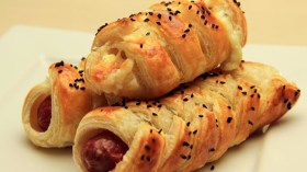 “البوراك التركي” ينافس “البوراك التقليدي” على مائدة رمضان 2018