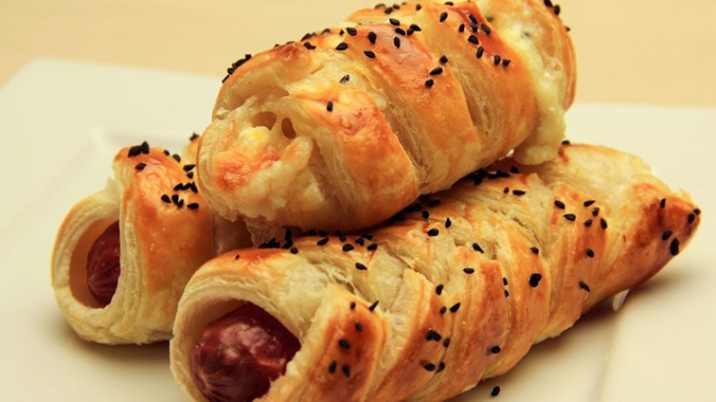 “البوراك التركي” ينافس “البوراك التقليدي” على مائدة رمضان 2018