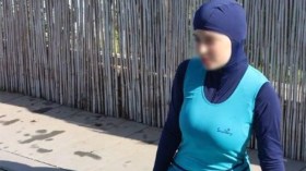 فنادق تونسيّة تمنع البوركيني في مسابحها على الجزائريات!