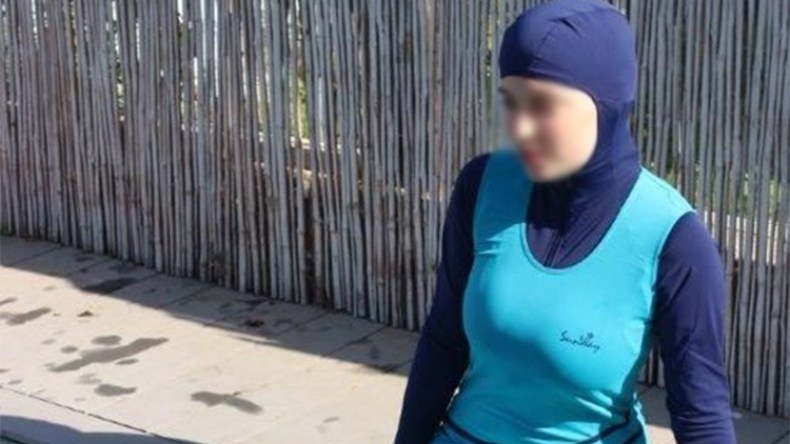 فنادق تونسيّة تمنع البوركيني في مسابحها على الجزائريات!