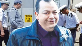 تأجيل محاكمة “البوشي” إلى 19 جوان