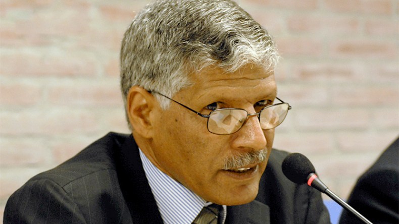 البوليزاريو تدعو المغرب إلى مفاوضات مباشرة