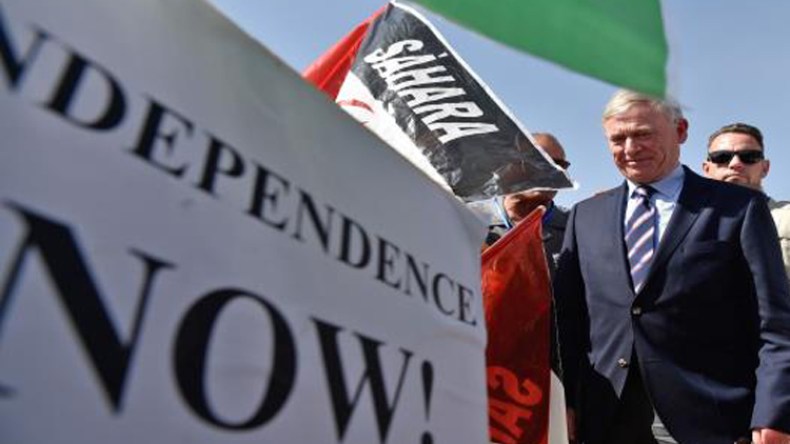 ما تخفيه عودة المغرب للمفاوضات مع البوليساريو