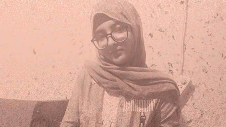 متفوقة البويرة في البيام: الإرادة والمطالعة المستمرة سر تفوقي