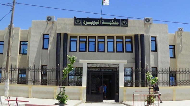 7 سنوات حبسا لموظف بالبويرة كان يختلس منح ضحايا الإرهاب رفقة نائب جمعيتهم