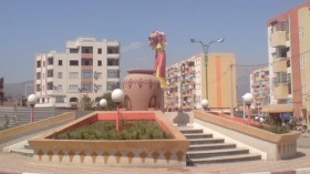 البويرة تستفيد من مشاريع بقيمة 1400 مليار سنتيم 