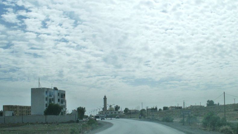 100 مليار لتأهيل المنطقة الصناعية بواد البردي