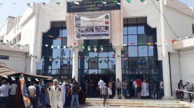 البويرة تحتضن الملتقى الوطني للشعر بمشاركة 20 ولاية