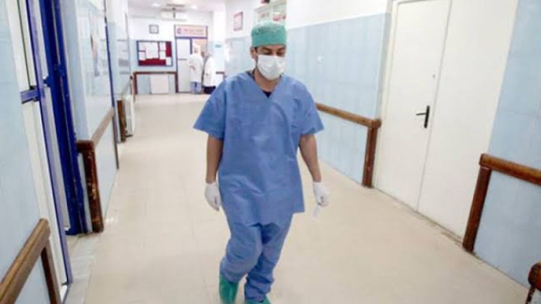 رفع التجميد عن مشروع مستشفى الأمومة والطفولة بالبويرة