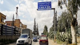 أكثر من 500 عامل مهدد بالبطالة بسبب طريق بالبويرة