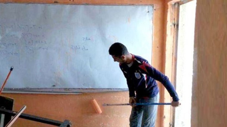 31 مليار سنتيم لإعادة تأهيل 322 مؤسسة ابتدائية بالبويرة