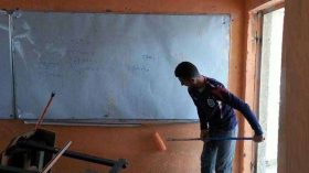 تخصيص 32 مليارا لترميم وتجهيز 320 مجمع مدرسي بالبويرة