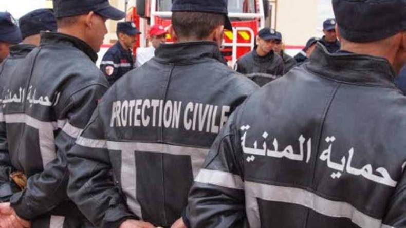 17 ألف حريق غابات وأكثر من 19 ألف حالة غرق بالبويرة