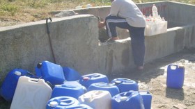 سكان قرى آيت لعزيز بالبويرة يهددون بالاحتجاج