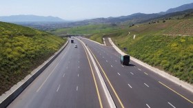 عودة أشغال الطريق السيار بالبويرة تعيد معاناة مستعمليه