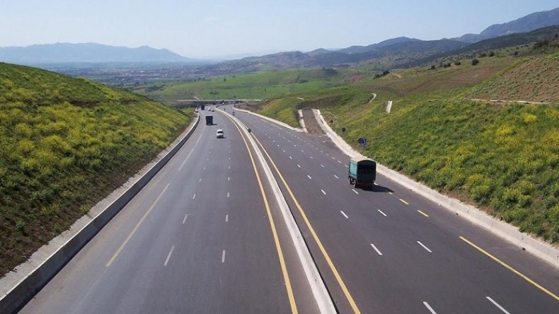 عودة أشغال الطريق السيار بالبويرة تعيد معاناة مستعمليه