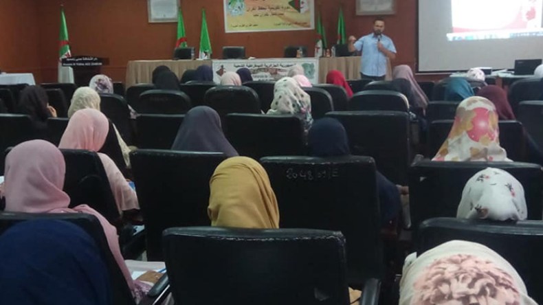 البويرة على موعد خلال شهر أوت مع مخيم القرآن في طبعته الثانية