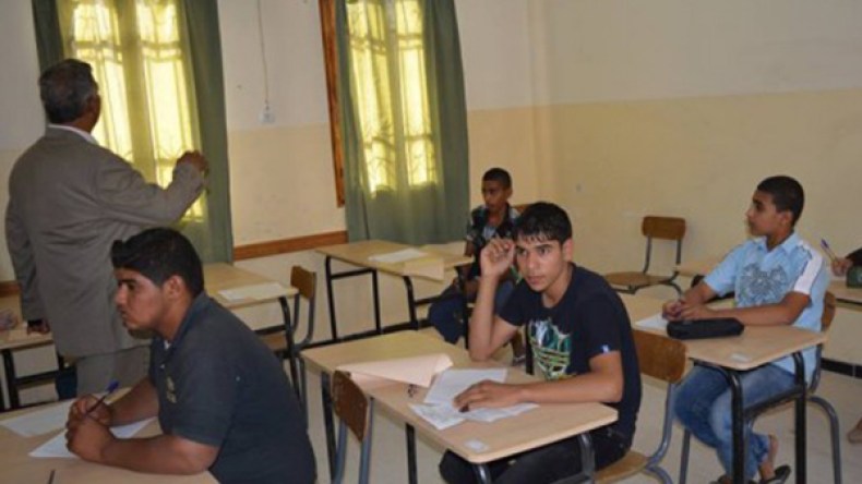 فارق في علامات “البيام” وصل إلى 11 نقطة!