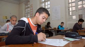 تلاميذ ممتازون يتسابقون لاجتياز “البيام”!