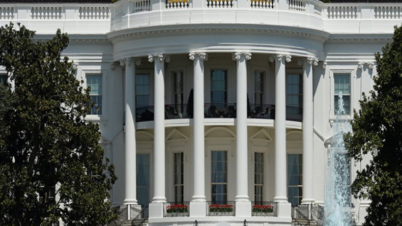 البيت الأبيض طلب من البنتاغون خيارات لقصف إيران