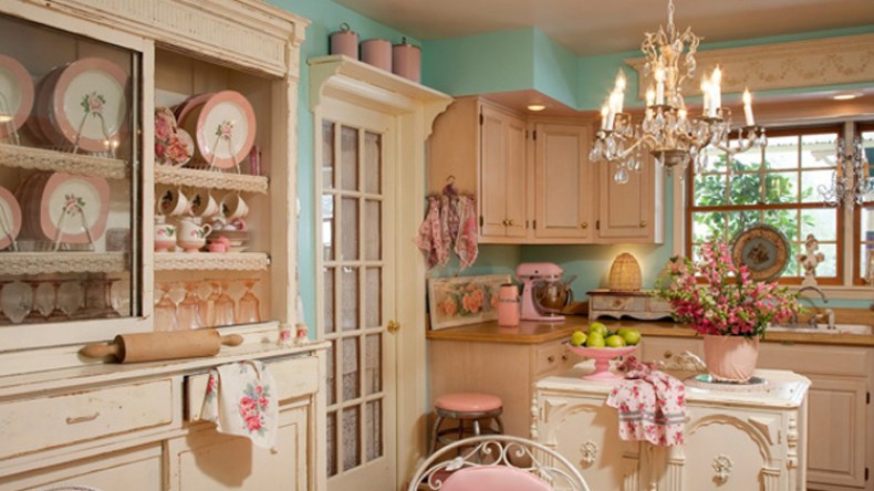 اجعلي غرف بيتك بمثابة معرض مصغر