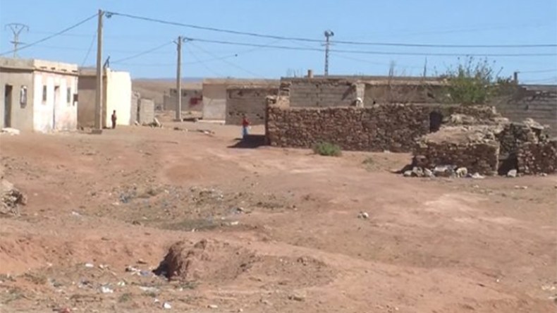 حي السحيمي في البيّض..هنا يتعذّب مواطنون في صمت منذ 20 سنة!