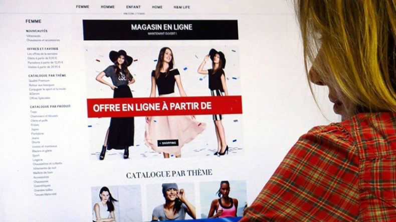 مجموعات بيع الملابس والأغراض النسائية سوق المفقود من السلع