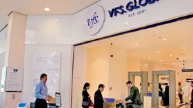 تبهديلة الفيزا!