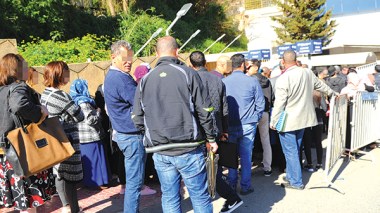 France, Italy and Spain Are Boycotted By Algerians Due To Visa Problems