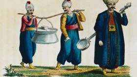 الشوربة… أسرار وتاريخ طبق رمضان الأول