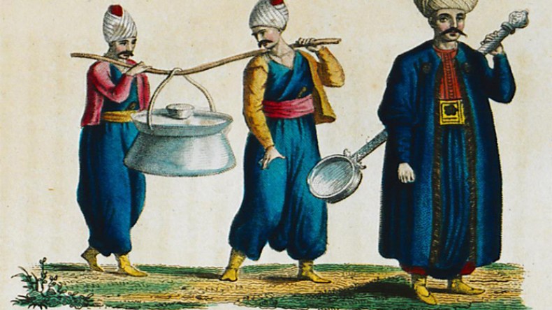 الشوربة… أسرار وتاريخ طبق رمضان الأول