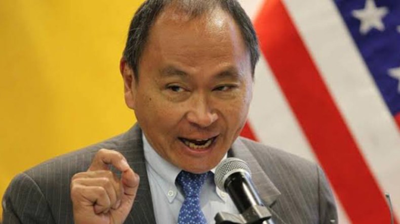 الإعلان عن نهاية التاريخ كذبة أمريكية