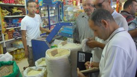 فرق خاصة لمحاربة التبذير والتسمُّمات الغذائية في رمضان بالعاصمة