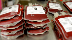 بنوك الدم في المستشفيات تحتضر.. والحاجة تتزايد