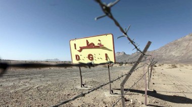 French Cmmitment Twards Plynesia… and ignring Algeria’s Legitimate Demands!