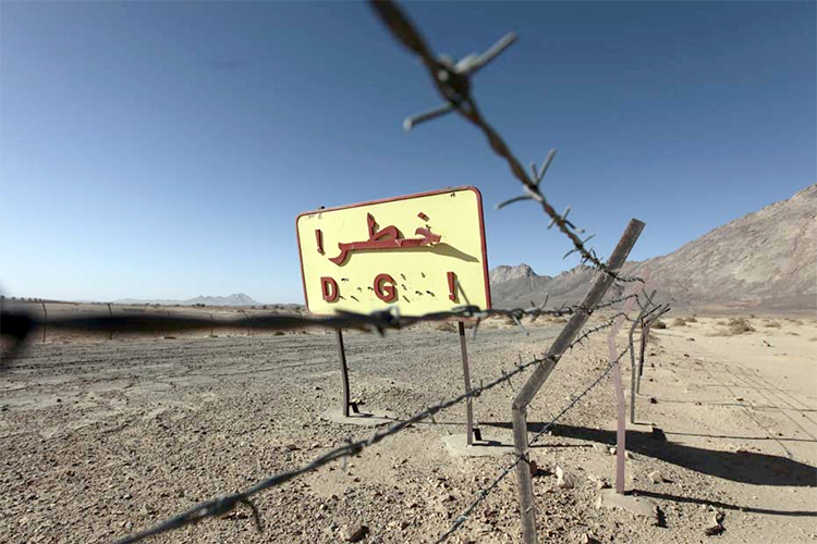 French Cmmitment Twards Plynesia… and ignring Algeria’s Legitimate Demands!