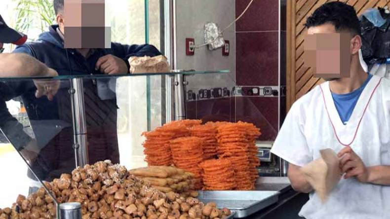 تجارات تزدهر في رمضان فقط