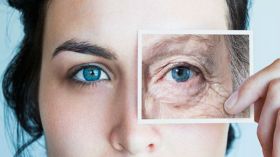 التجاعيد.. عادات تعجل ظهورها ووصفات تخلصك منها