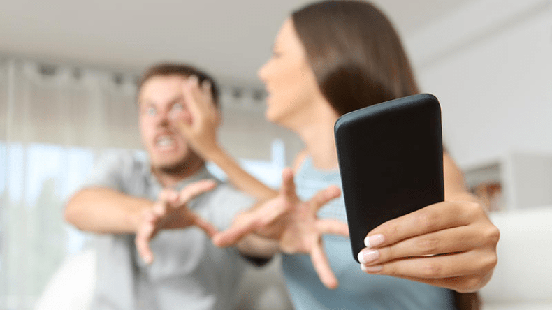 هل صحيح أن النساء العربيات يعتبرن الزوج جزءً من أملاكهن؟