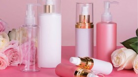 العطور ومستحضرات التجميل والعناية